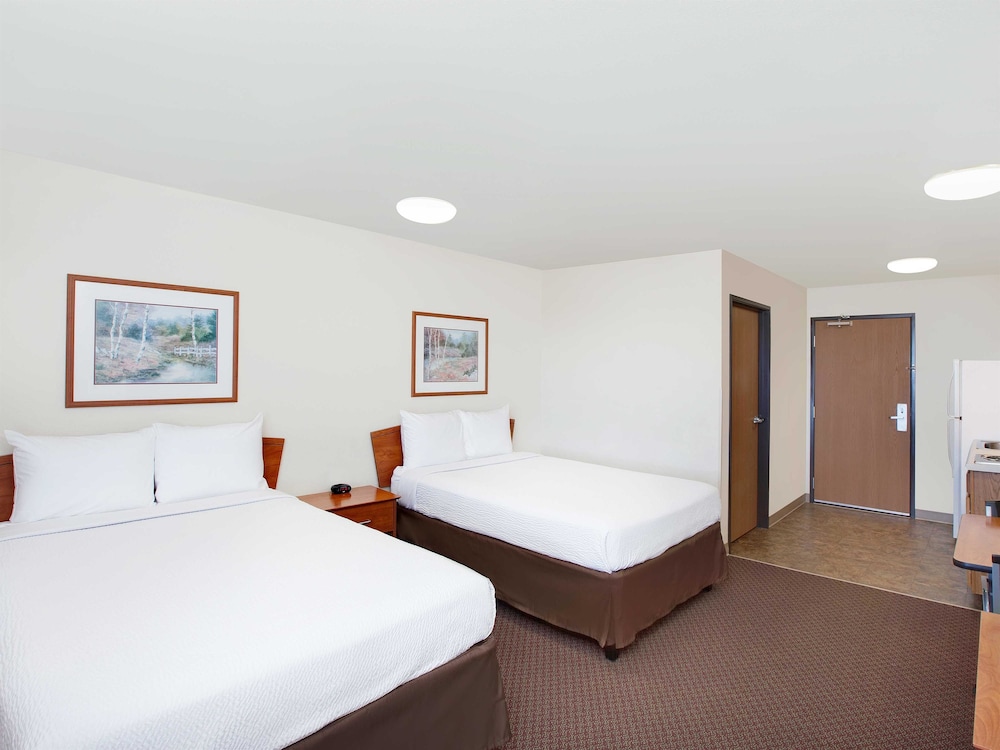 WoodSpring Suites Amarillo in Amarillo, United States
