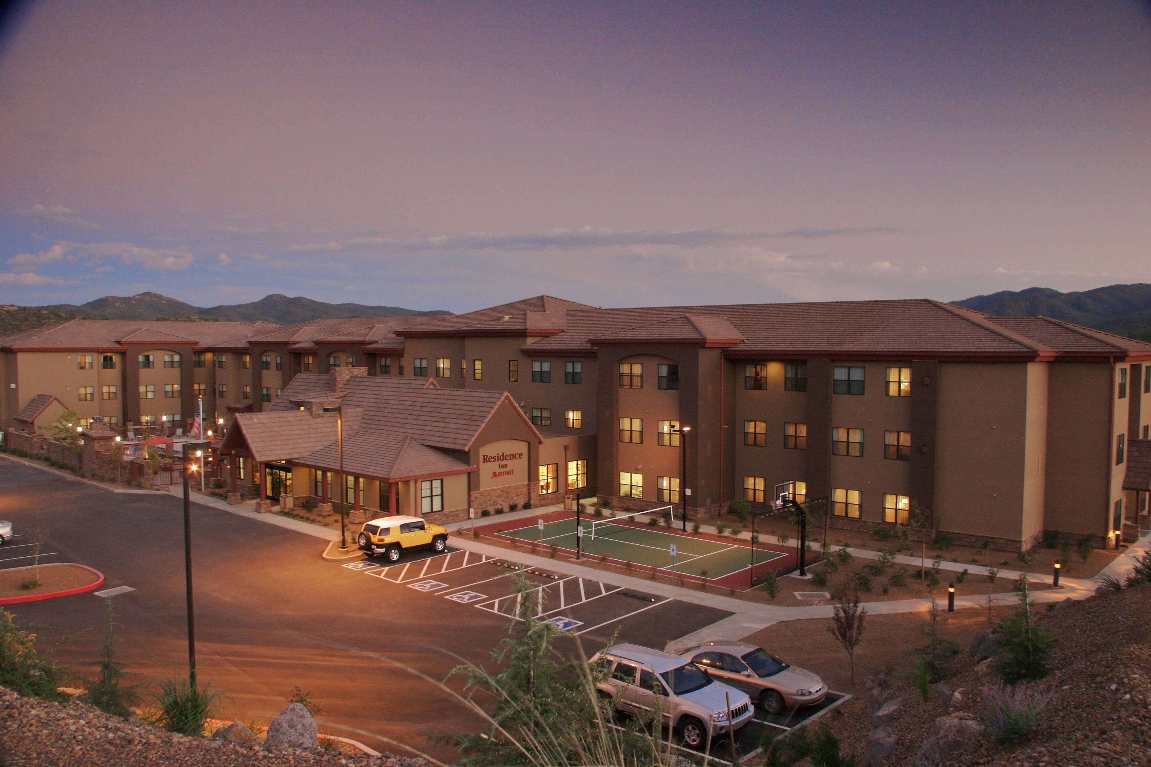 Residence Inn by Marriott Prescott in Prescott, United States