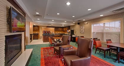 Residence Inn by Marriott Neptune at Gateway Center