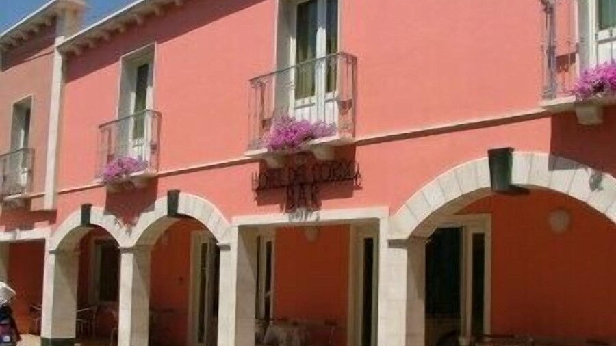 Hotel Del Corso