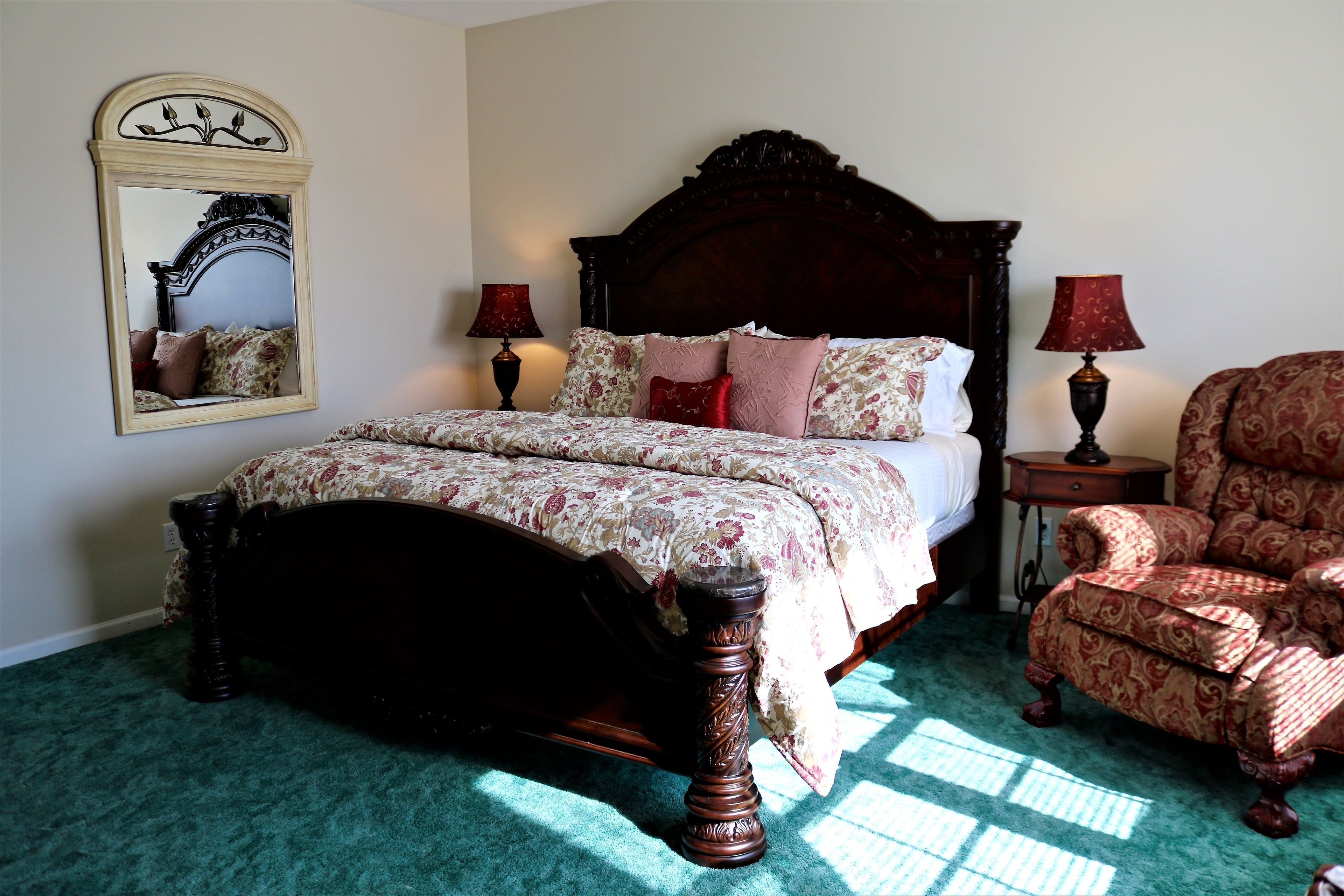 Bradford House Bed \u0026 Breakfast in 