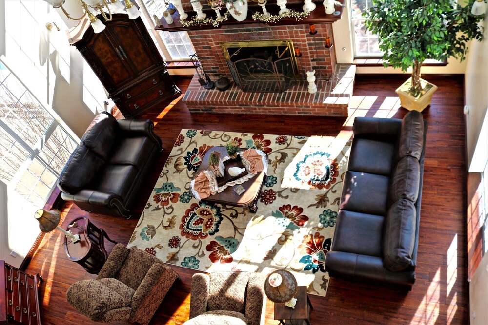 Bradford House Bed & Breakfast in Branson Best Rates & Deals on Orbitz