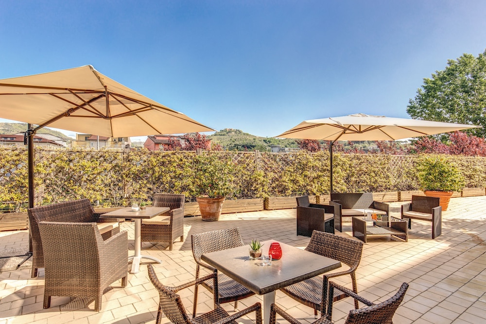 Hotel Tuscany Inn - Montecatini Terme