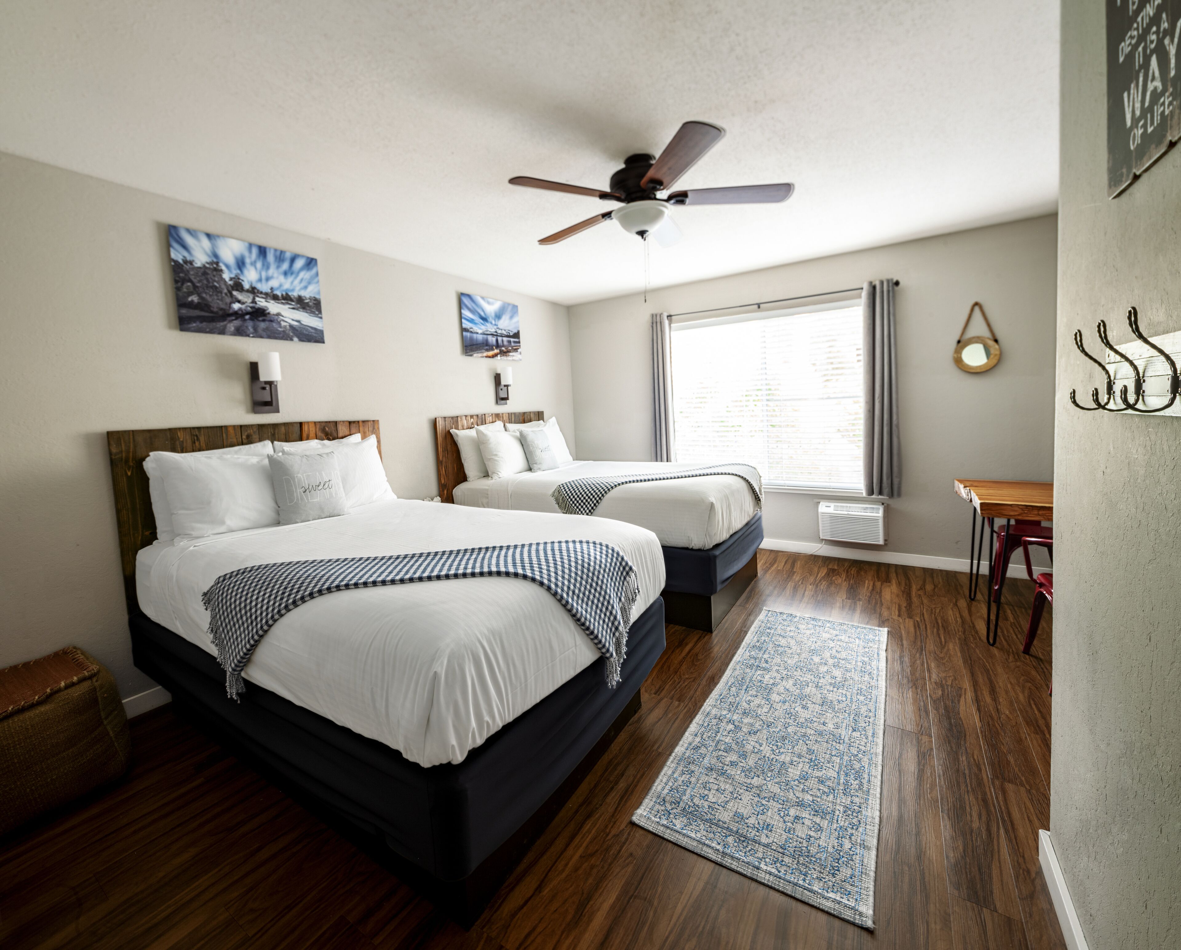 7 Seas Inn at Tahoe in South Lake Tahoe, United States