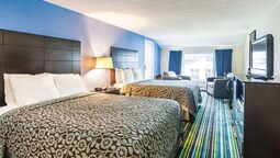 Days Inn By Wyndham Lincoln In Lincoln Nh Expedia