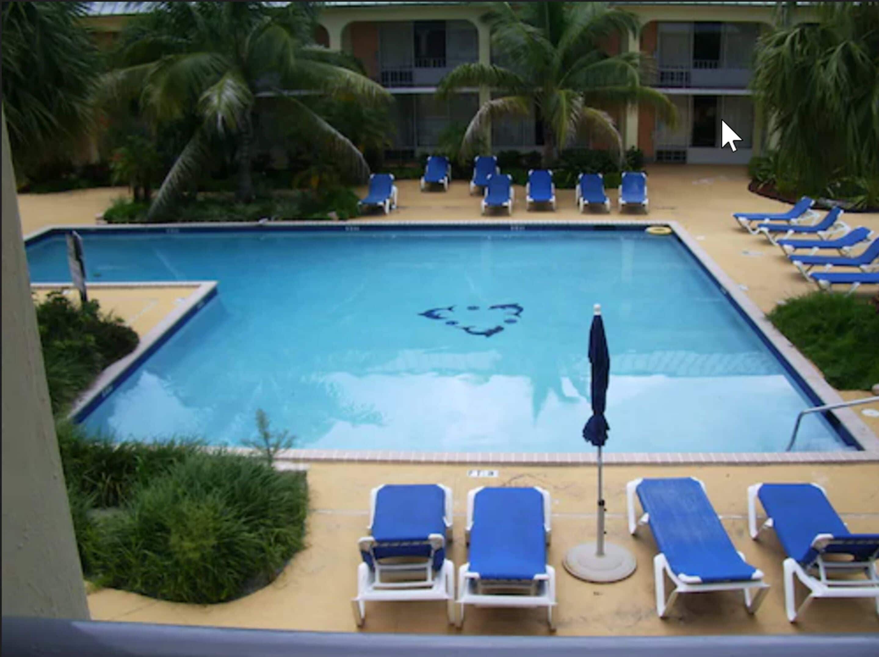 Royal Islander Hotel in Freeport, Bahamas