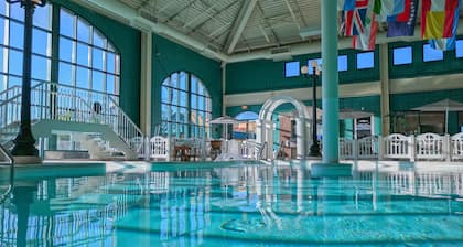 Temple Gardens Hotel & Spa