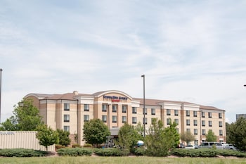 SpringHill Suites Marriott Colorado Springs South