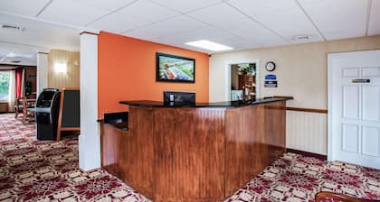 Howard Johnson by Wyndham Hershey