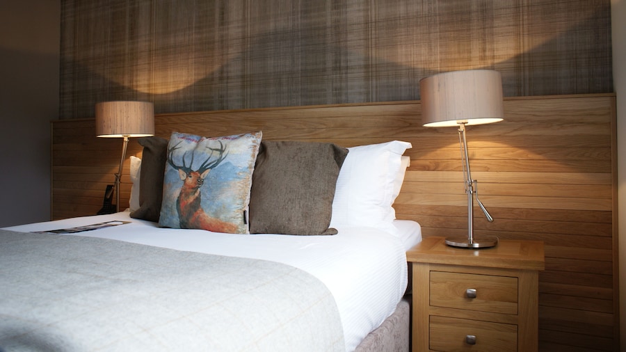 Glen Mhor Hotel