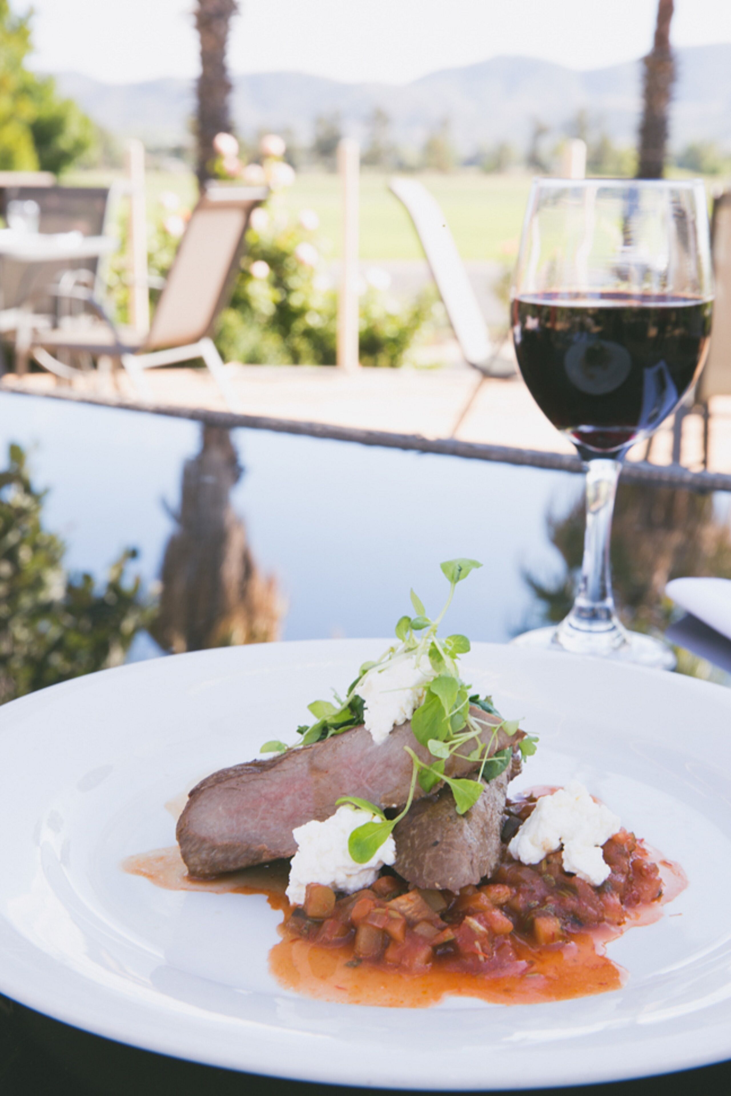 Parklands Resort & Conference Centre