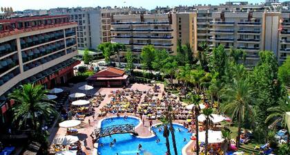 Ohtels Vila Romana