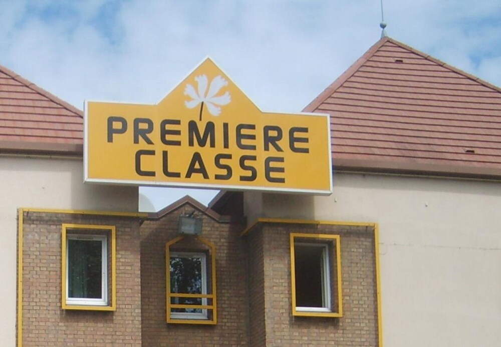Premiere Classe Dunkerque Sud Loon Plage 2019 Pictures