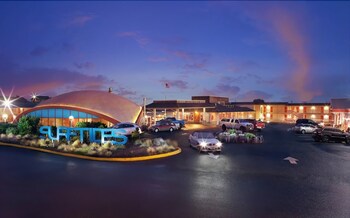 Surftides Lincoln City