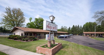 Park Motel