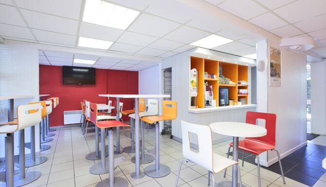 Park Suites Prestige Toulouse Aeroport Residence De Tourisme Blagnac Place De La Revolution 31700