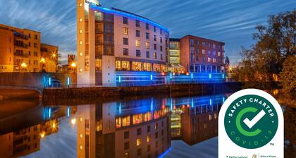 Absolute Hotel Limerick