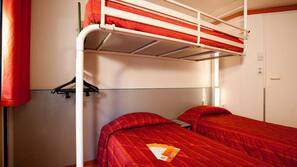 1 chambre, bureau, Wi-Fi gratuit
