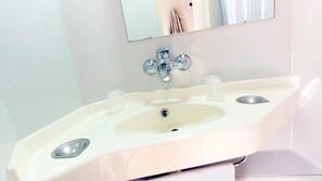 1 chambre, bureau, Wi-Fi gratuit