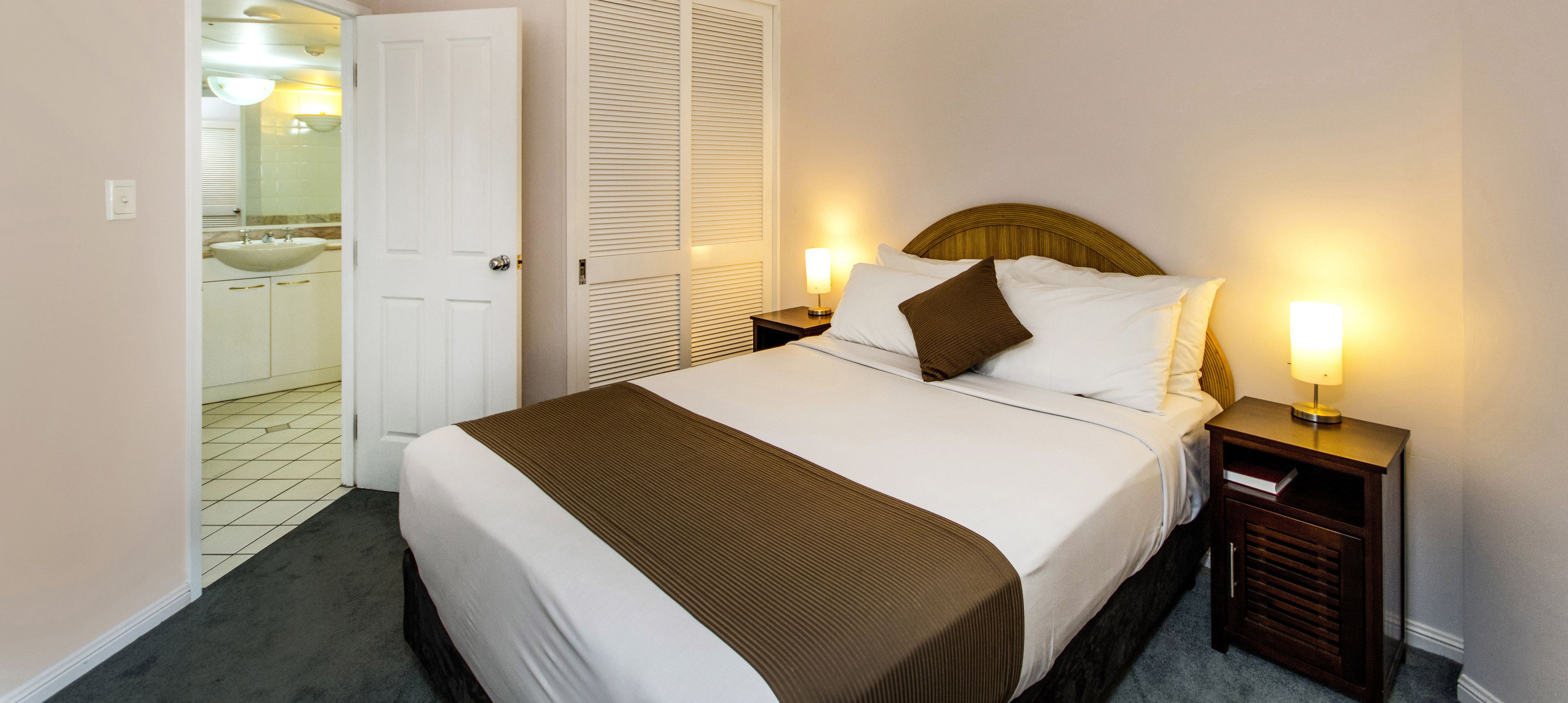 Il Centro Apartment Hotel