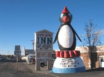 Glacier Gateway Inn in Cut Bank, United States