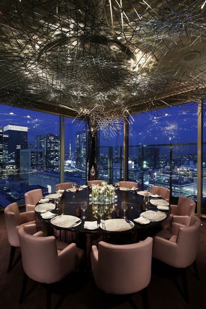 The Peninsula Tokyo In Tokyo Best Rates Deals On Orbitz