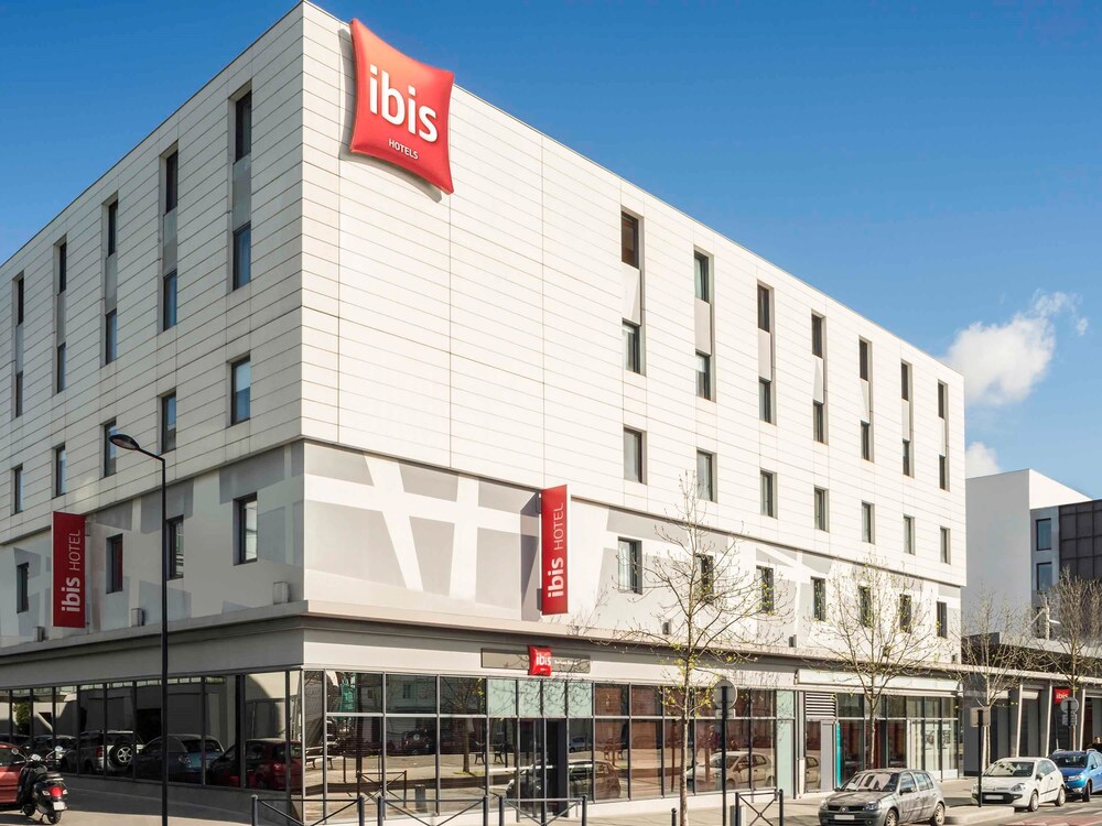 Hotel Ibis Bordeaux France Hotel Ibis Bordeaux France