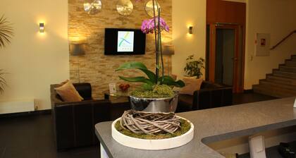 Ringhotel Haus Oberwinter