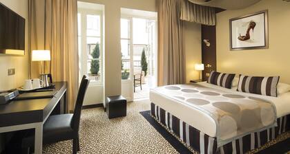Hôtel Le M Paris