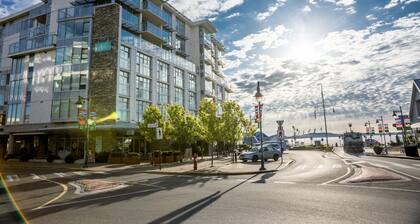 The Sidney Pier Hotel & Spa