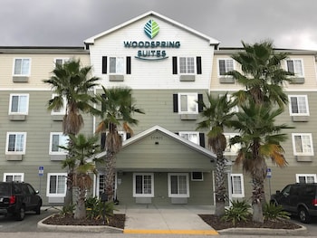 WoodSpring Suites Orlando Clarcona