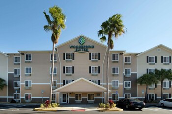 marriott hotels in deland florida