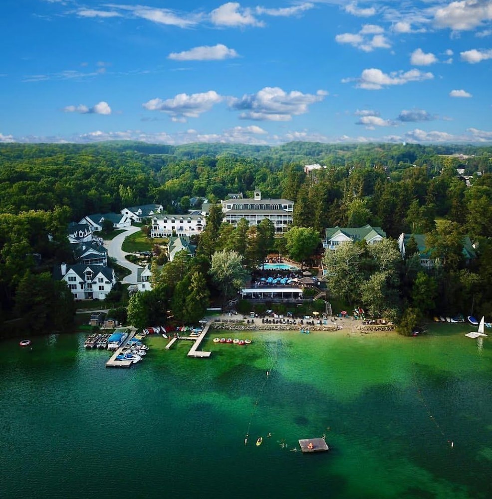 The Shore Club Wisconsin in Sheboygan, United States