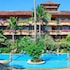 Sari Segara Resort & Spa in Jimbaran, Indonesia