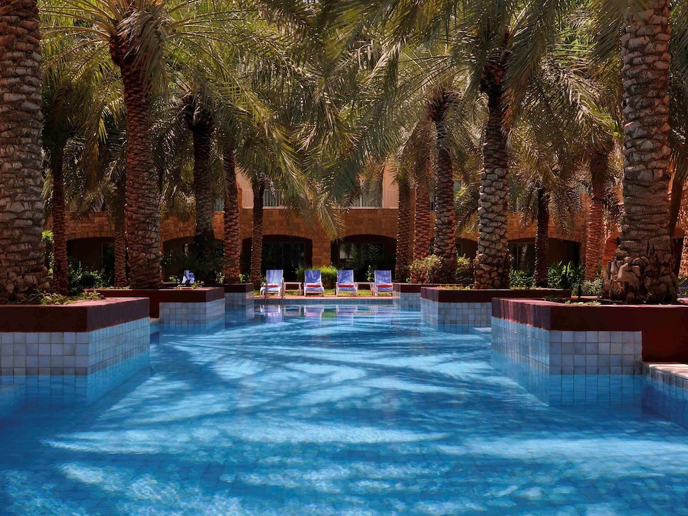 Mövenpick Hotel & Resort Al Bida'a Kuwait Kuwait City, KWT Best Price