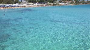 Spiaggia privata, navetta gratuita per la spiaggia, lettini da mare