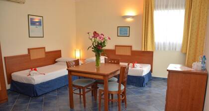 VOI Arenella Resort