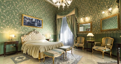 Hotel Villa Romeo