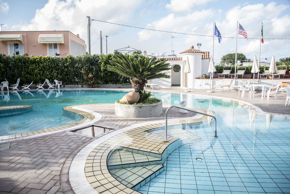 Ischia Hotel Internazionale Ischia Hotel Internazionale