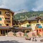 Hotel Rosa Degli Angeli in Peio Fonti, Italy
