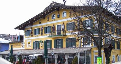 ATLAS Posthotel