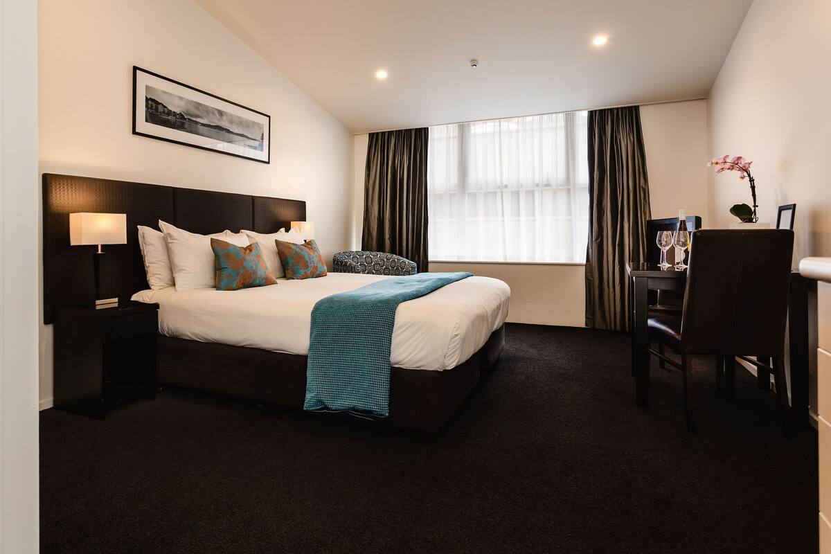 Gilmer Apartment Hotel Wellington Nzl Expedia Co Nz Gilmer Apartment Hotel Wellington Nzl Expedia Co Nz