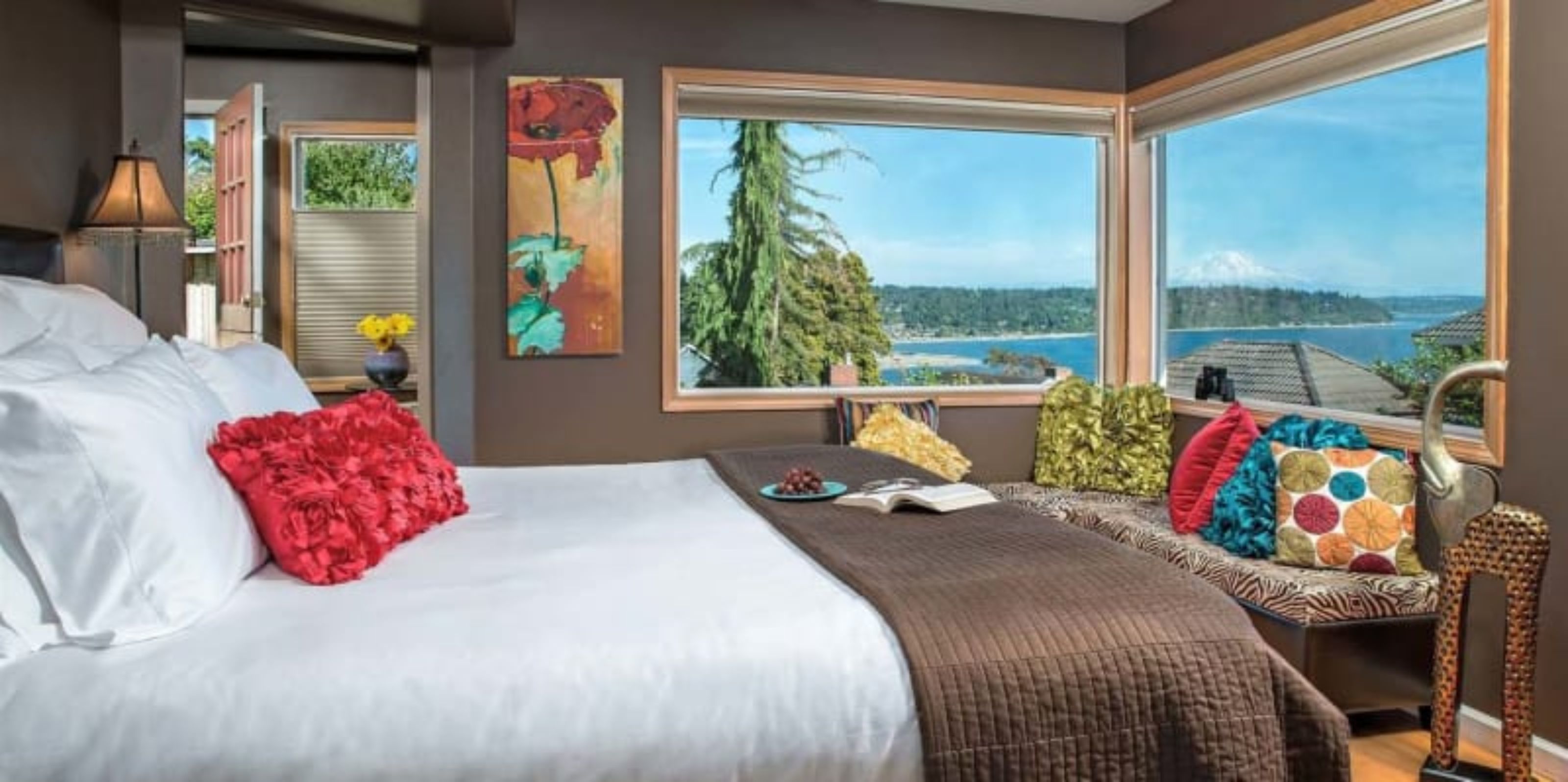 Three Tree Point Bed and Breakfast