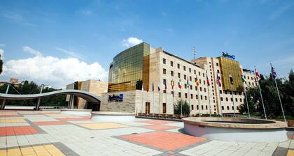 Radisson Blu Hotel, Yerevan