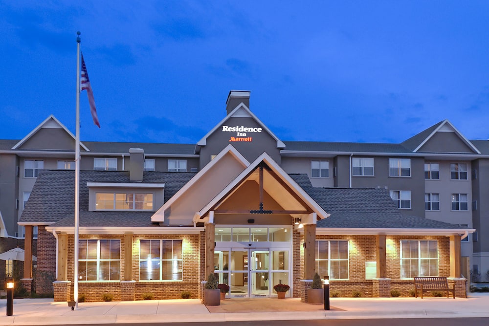 Residence Inn by Marriott South Bend Mishawaka in Mishawaka Best Rates & Deals on Orbitz
