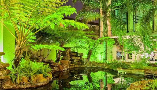 Premier Hotel Pretoria In Johannesburg South Africa Expedia