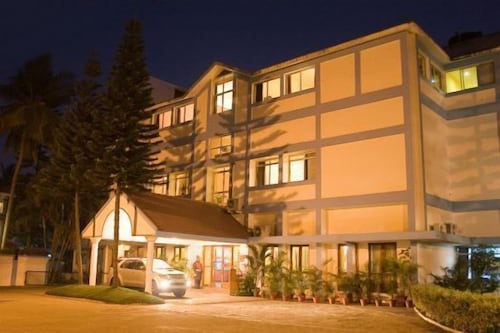 Ramanashree California Resort In Bengaluru Hotel Rates Reviews