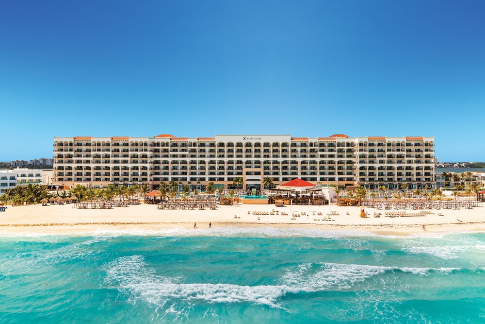 Hyatt Zilara Cancun - Adults Only - All Inclusive in Cancun | Best Rates &  Deals on Orbitz