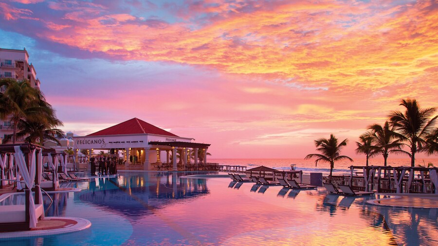 Hyatt Zilara Cancun - All Inclusive - Adults Only