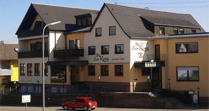 Gasthof Hotel Zum Ross